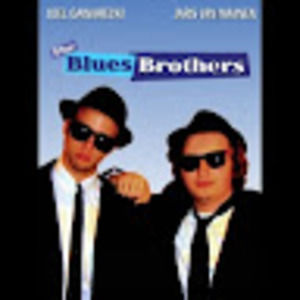 Meet your Posher, Joel